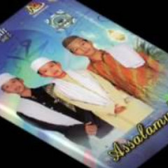 Full Album Sholawat Al Islamiyah Vol 5 | Album Assalamu 'Alaik (Musik Religi Indonesia)