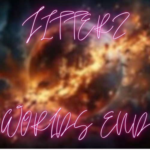 JItterz - WORLDS END (FREEDL)