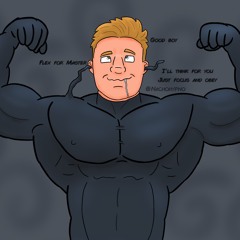 Master Nacho's Symbiote Assimilation