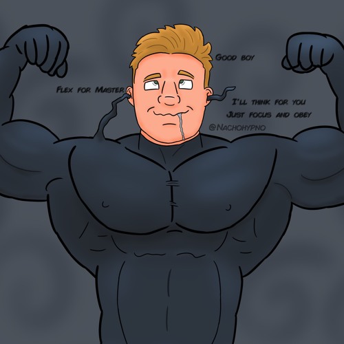 Master Nacho's Symbiote Assimilation