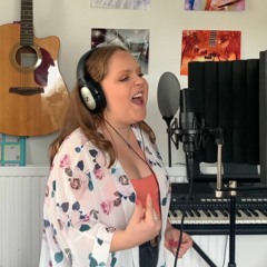 Easy On Me - Adele Cover