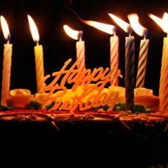 Happy Birthday from Funkadelic Studios 2024!