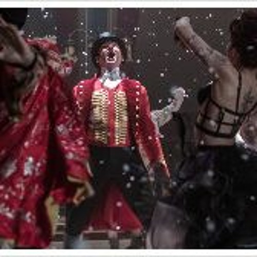 Stream Watch The Greatest Showman 2017 FuLLMovie Best OnLine