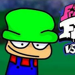 Friday Night Funkin Vs Dave & Bambi  - Blocked