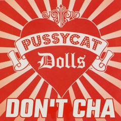 Pussycat Dolls  Dont Cha - Fabio Vergara MSHP 2023 FREEEE EN COMPRAR