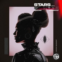 Redford, Judgemxnt, Silver - Stars