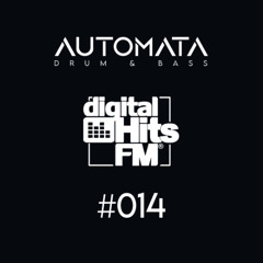Automata Radioshow #014 · Release Radar 05 DEC'25 @ Digital Hits FM (digitalhits.cat)