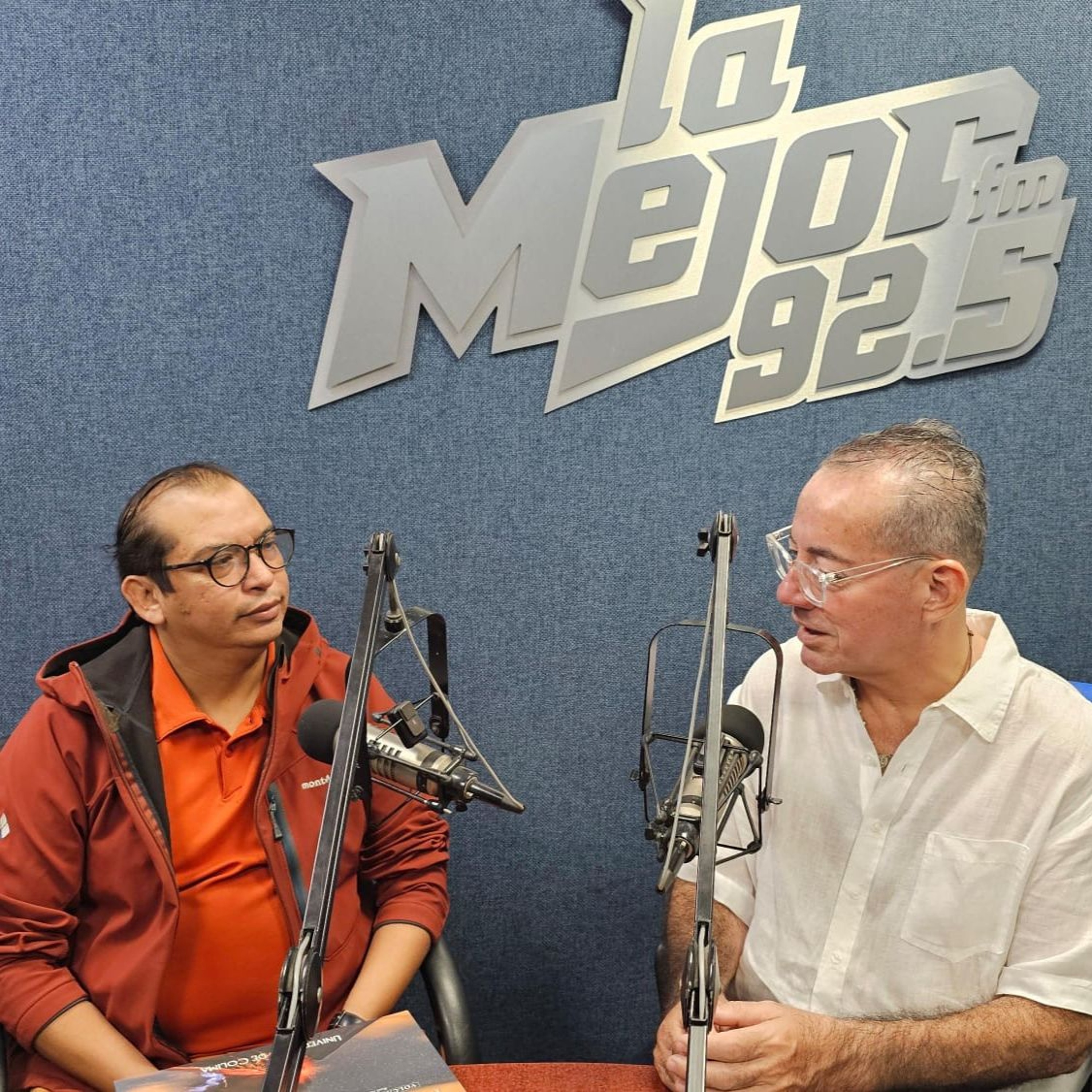 Max Cortés Press