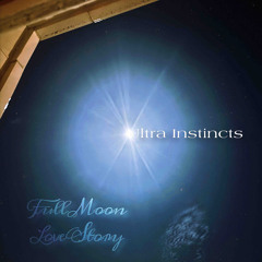 Full Moon Love Story