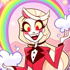 Hazbin Hotel 🔥🗝️🪽