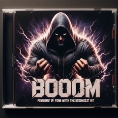 BOOOM