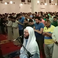 ابداع من سورة سبأ الشيخ محمود زكريا