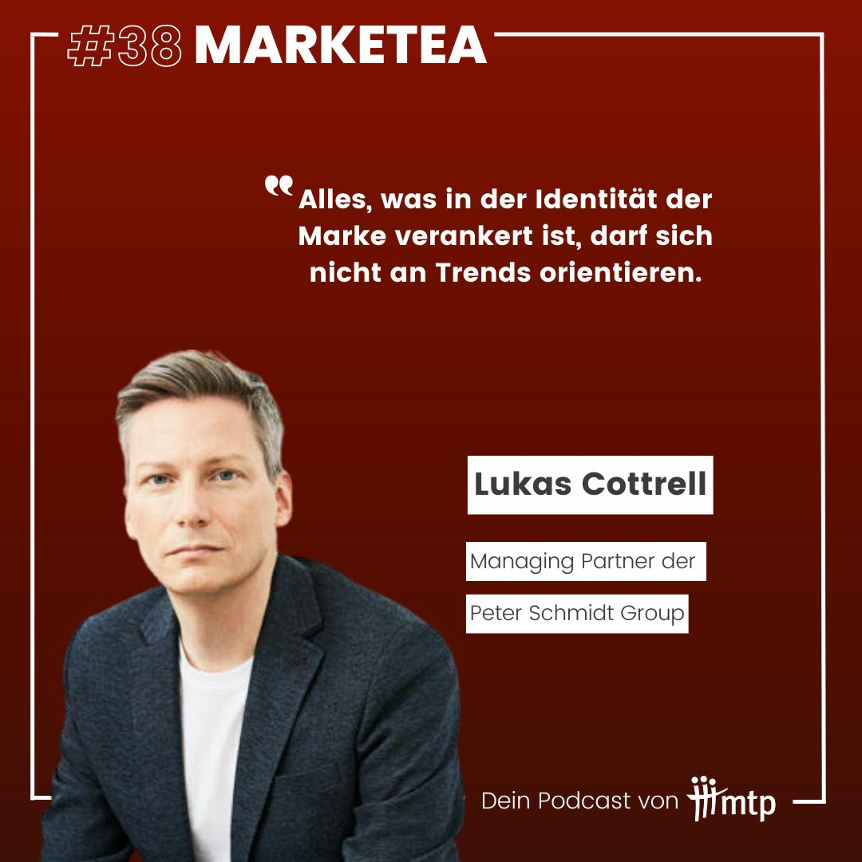 MARKETEA