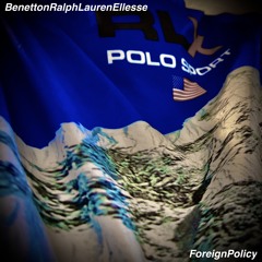 Benetton Ralph Lauren Ellesse