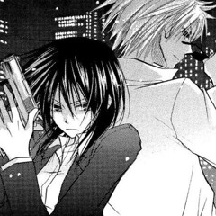 paranoia +nashinise (loveluhglo)