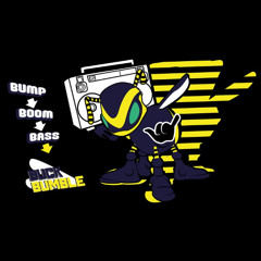 Master RV - Buck Bumble Edit (Free DL)