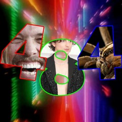484: Celebrity Heaven (with Spiders)