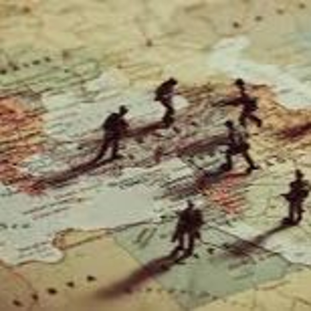 Middle Eastern interventionism galore-Neither US nor Chinese policies alleviate
