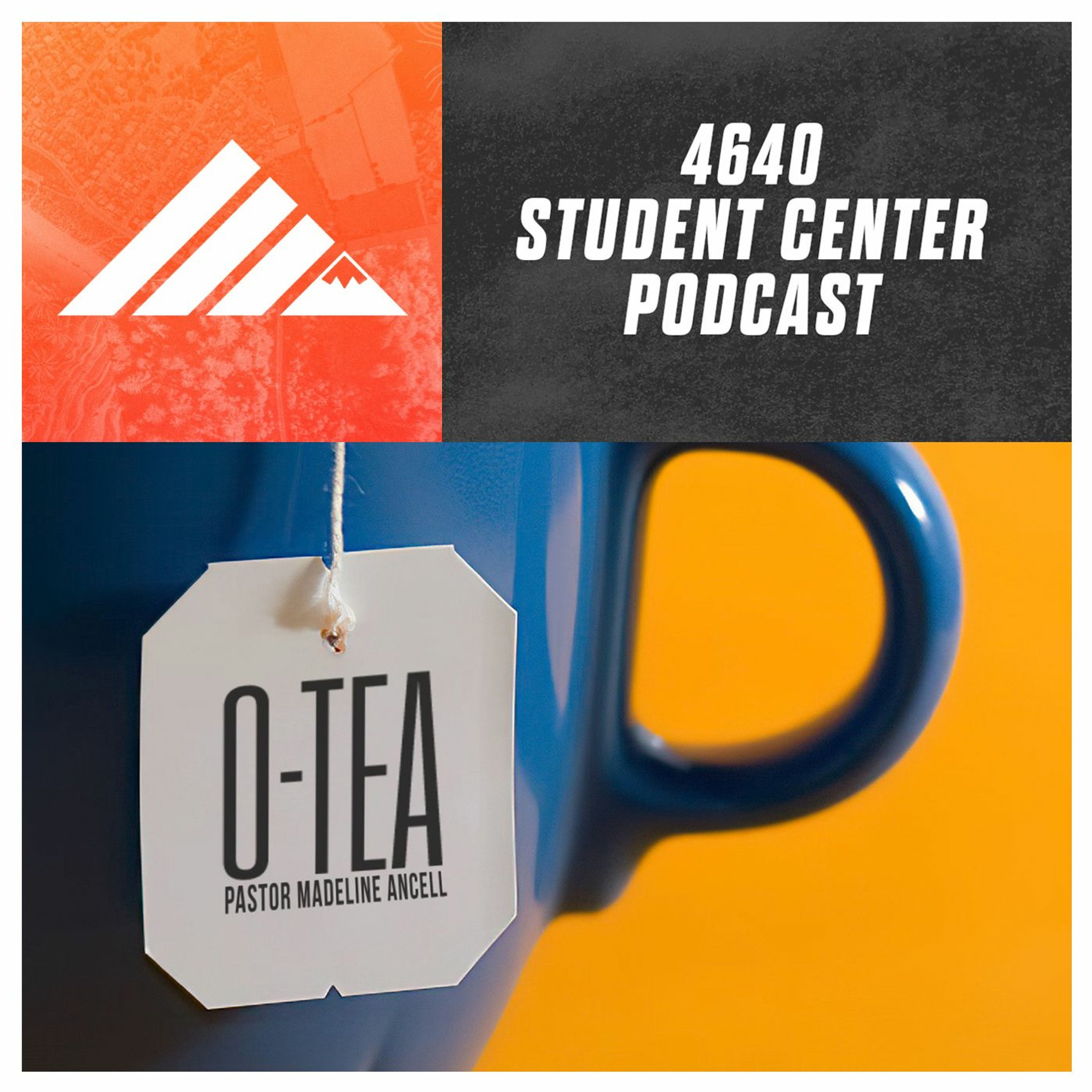 4640 Student Center