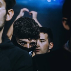 BELDA-HARDTECHNO SESSION #01