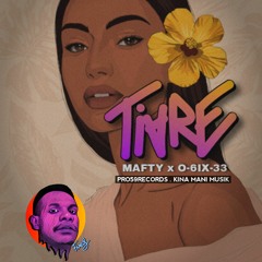 TIARE-_-MAFTY x O-6IX-33 (single)
