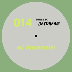 014 Annemalie for Daydream Studio