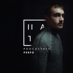 Perfo — HATE Podcast 450
