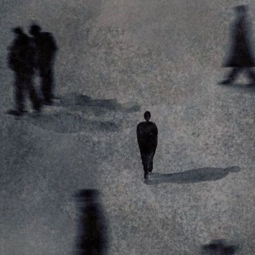 I Can’t Find Myself