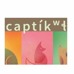 How to pronounce "Captikʷł"