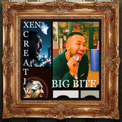 BIG BITE