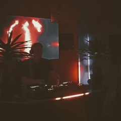 Soek - Live 16-05-25 @ Lounge Mambo Costa Rica