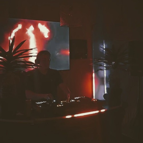 Soek - Live 16-05-25 @ Lounge Mambo Costa Rica