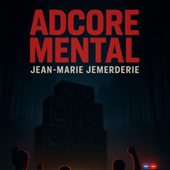 Live set (JMARIE MENTALCORE)