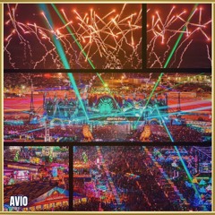 If I Played EDC 2024 (Live set)