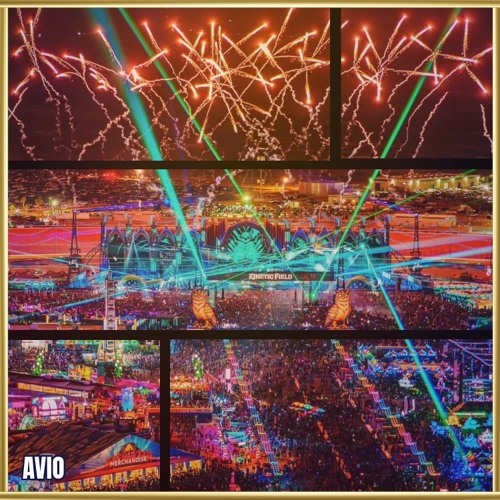 If I Played EDC 2024 (Live set)