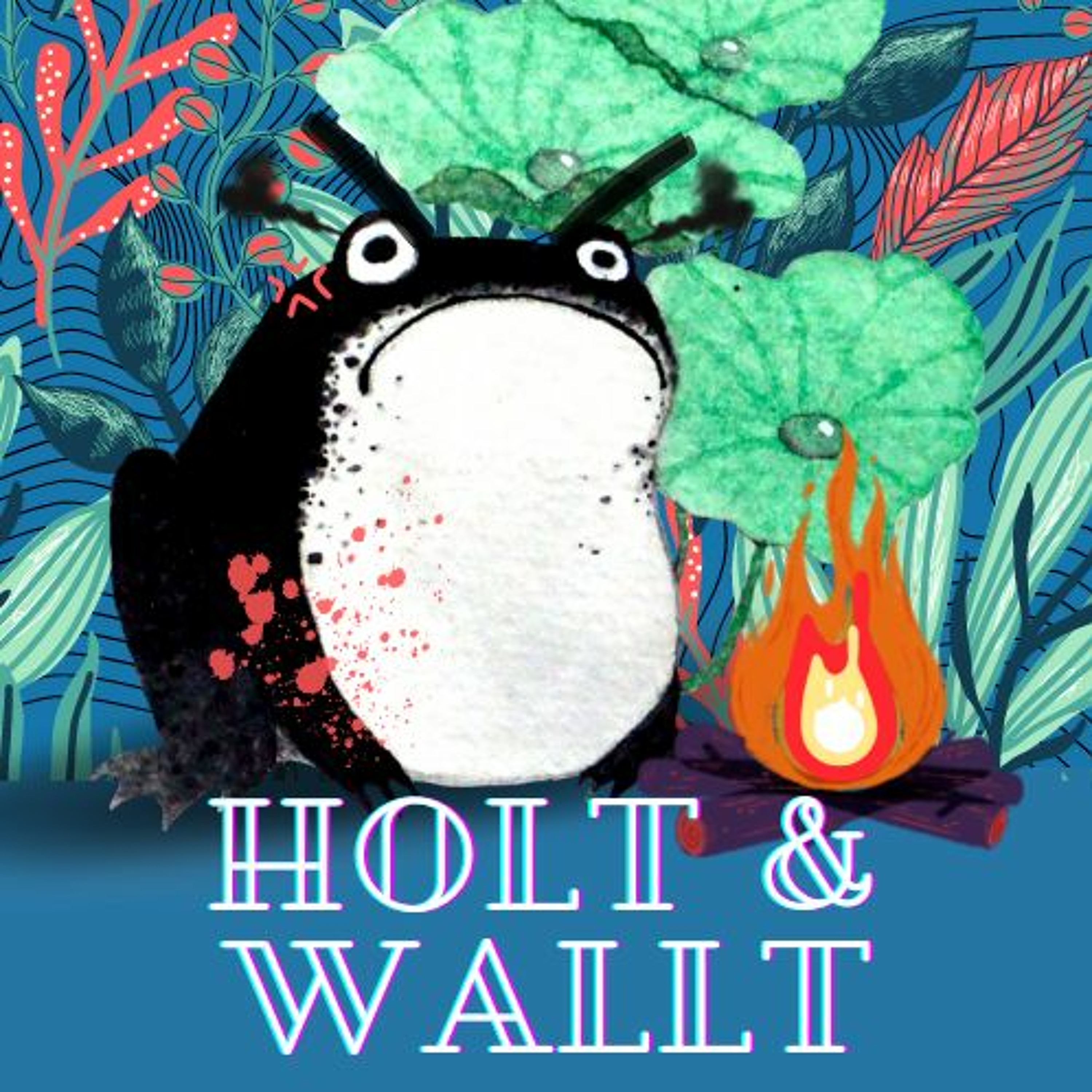 Holt & Wallt