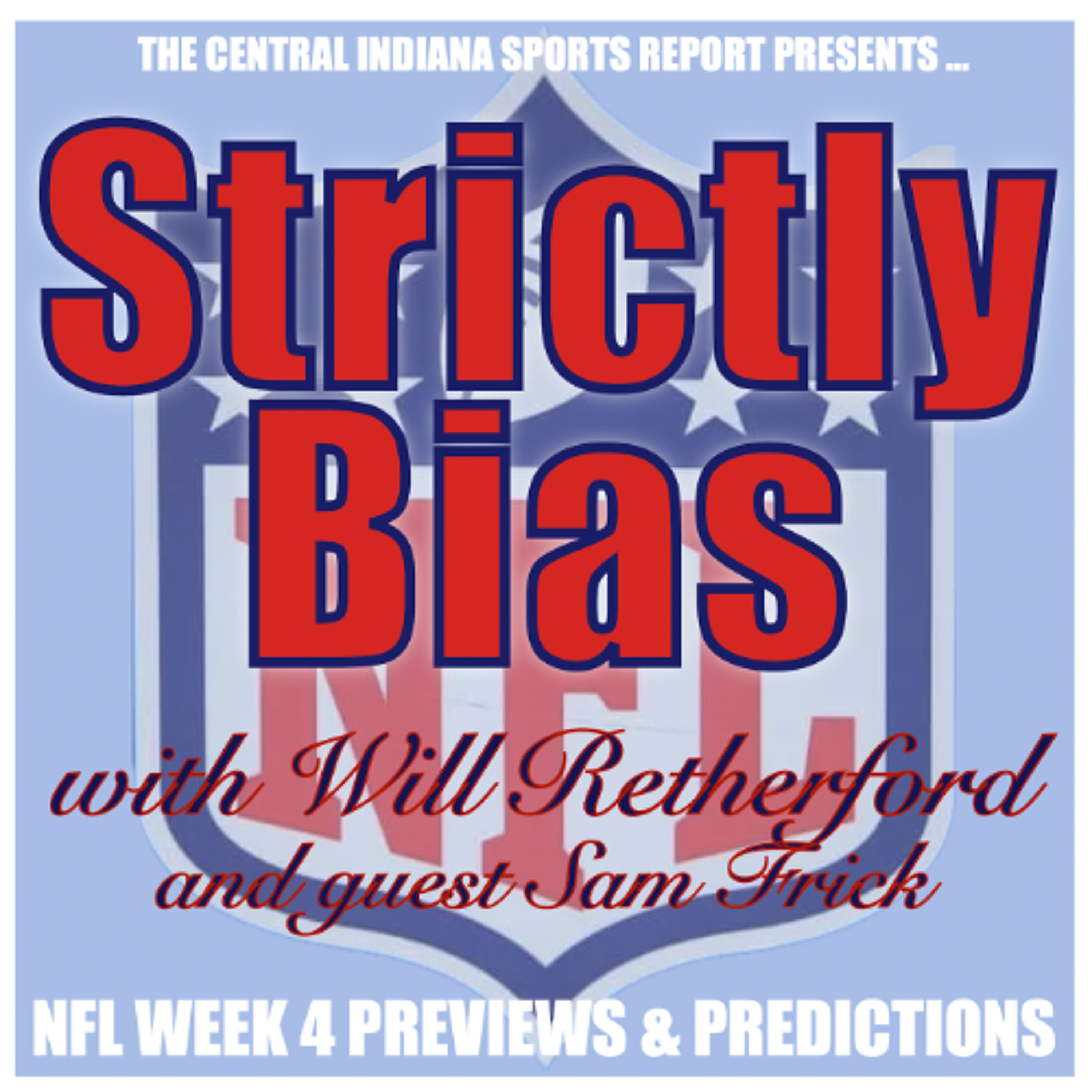 Central Indiana Sports Report