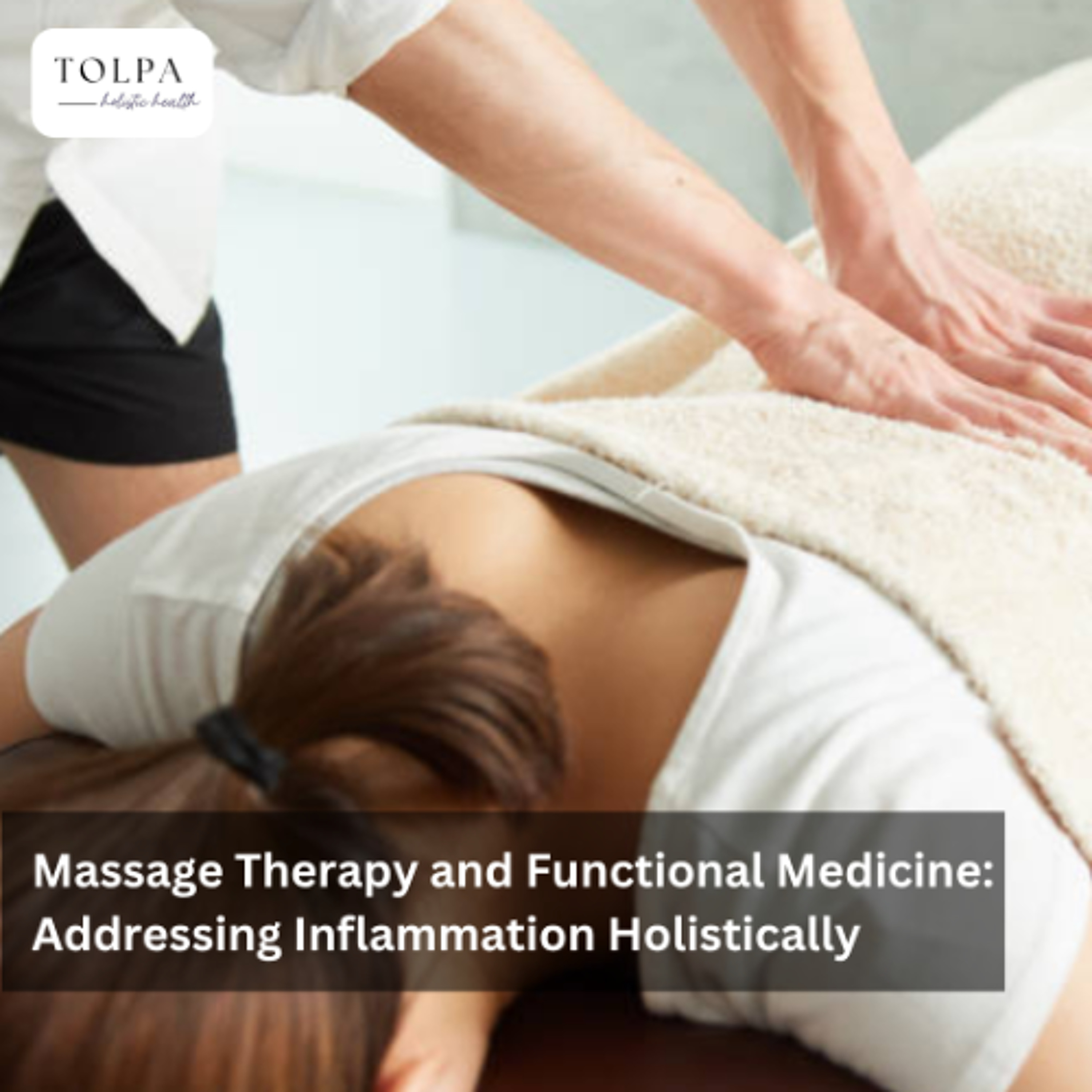 Tolpa Holistic Health