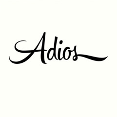 Adios - (Prod. Jerry The Clown) Feat. callmedezz