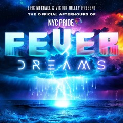 LIVE FROM FEVER  | PRIDE NYC ‘25