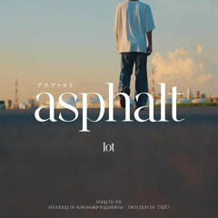 Lot - Asphalt