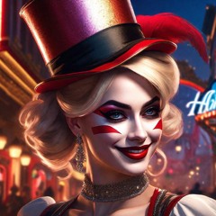 #217[debut single]"Lucky Bunny" [trap]