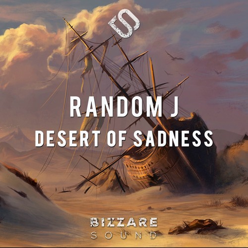 Desert of sadness