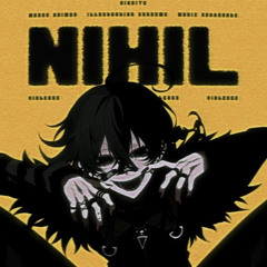 【Number Bronze】‍‍ 虚無さん (Nihil-san) 【UTAU Cover】