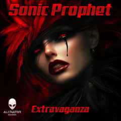 Sonic Prophet - Extravaganza (Preview)
