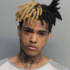 Jahseh’s voice. (xxxtentacion)