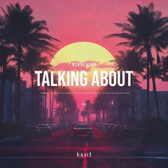 NSKreator - Talking About