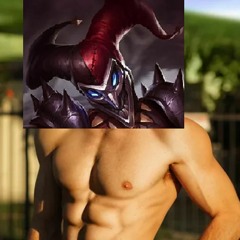 Shaco Daddy