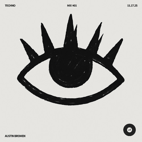 Techno Mix #01