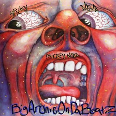 Sticky Nova - (Ft. mickey nova)Prod. By - (BigArchieOnDaBeatz)